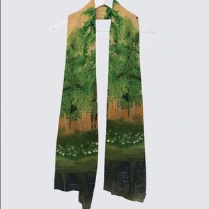 Vivienne Scarf Iamhisvessel